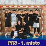 PR3 - 1. misto